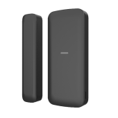 CONTACT MAGNETIC SLIM NEGRU AXPRO 866MHZ DS-PDMCS-EG2-WE/BK