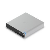 Controler hardware Cloud Key Ubiquiti UniFi, 1 port RJ-45, bluetooth, SSD 1TB, PoE -