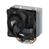 COOLER Arctic Freezer 8A skt. AMD AM4/AM5, racire cu aer, vent. 100mm P10PWM, 200 - 2300 rpm, FDB, 2 heatpipes, inaltime 136mm
