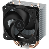 COOLER Arctic Freezer 8i skt. Intel LGA 1851/1700, racire cu aer, vent. 100mm P10PWM, 200 - 2300 rpm, FDB, 2 heatpipes, inaltime 136mm