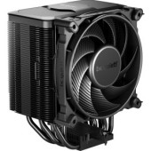 COOLER be quiet Dark Rock 5 inch skt. skt. Intel si AMD, racire cu aer, vent. 120mm, 500 - 2100 rpm, 6 heatpipes, inaltime 161mm