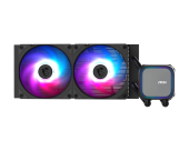 Cooler MSI