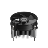 COOLER PCCooler  skt. Intel, racire cu aer, vent. 95mm, 1000 - 2800 rpm inaltime 60mm