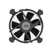 COOLER PCCooler  skt. Intel, racire cu aer, vent. 95mm, 900 - 2400 rpm inaltime 56mm