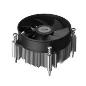 COOLER PCCooler  skt. Intel, racire cu aer, vent. 95mm, 900 - 2600 rpm inaltime 60mm