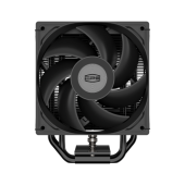 COOLER PCCooler  skt. Intel si AMD, racire cu aer, vent. 120mm, 500 - 2200 rpm, 5 heatpipes, inaltime 152mm, iluminare ARGB