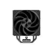COOLER PCCooler  skt. Intel si AMD, racire cu aer, vent. 120mm, 500 - 2200 rpm, 5 heatpipes, inaltime 155mm