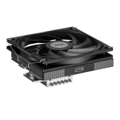 COOLER PCCooler  skt. Intel si AMD, racire cu aer, vent. 120mm, 800 - 2200 rpm, 6 heatpipes, inaltime 67.5mm