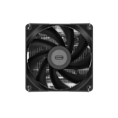 COOLER PCCooler  skt. Intel si AMD, racire cu aer, vent. 92mm, 1000 - 2700 rpm, 4 heatpipes, inaltime 53.5mm