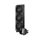 COOLER PCCooler DS360, skt. Intel si AMD, racire cu lichid, 3 x 120mm, 500 - 2200 RPM