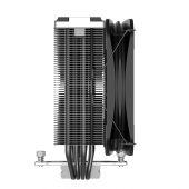 COOLER PCCOOLER, skt. universal, racire cu aer, vent. 130mm, 400 - 1600 RPM