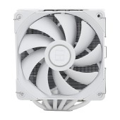COOLER Thermalright  dual tower ,skt. Intel si AMD, racire cu aer, vent. 2 x 120mm, 1550 rpm, 6 heatpipes, inaltime 157mm