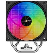 COOLER Thermalright  skt. Intel, racire cu aer, vent. 120mm, 2000 rpm, 4 heatpipes, inaltime 151mm, ARGB