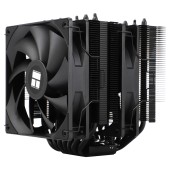 COOLER Thermalright  skt. Intel si AMD, racire cu aer, vent. 120mm, 1500 rpm, 7 heatpipes, inaltime 154mm