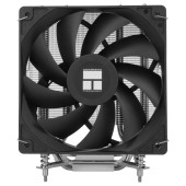 COOLER Thermalright  skt. Intel si AMD, racire cu aer, vent. 120mm, 1550 rpm, 4 heatpipes, inaltime 148mm