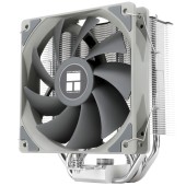 COOLER Thermalright  skt. Intel si AMD, racire cu aer, vent. 120mm, 1550 rpm, 5 heatpipe, inaltime 148mm, fara LED, gri