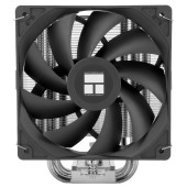 COOLER Thermalright  skt. Intel si AMD, racire cu aer, vent. 120mm, 1550 rpm, 6 heatpipes, inaltime 148mm