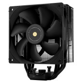 COOLER Thermalright  skt. Intel si AMD, racire cu aer, vent. 120mm, 1850 rpm, 4 heatpipes, inaltime 156mm, fara LED