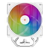 COOLER Thermalright  skt. Intel si AMD, racire cu aer, vent. 120mm, 2000 rpm, 4 heatpipes, inaltime 151mm, ARGB