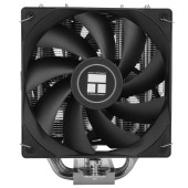 COOLER Thermalright  skt. Intel si AMD, racire cu aer, vent. 2 x 120mm, 1500 rpm, 4 heatpipes, inaltime 154mm, fara LED