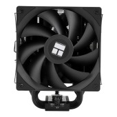 COOLER Thermalright  skt. Intel si AMD, racire cu aer, vent. 2 x 120mm, 1500 rpm, 6 heatpipes, inaltime 156mm
