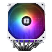 COOLER Thermalright  skt. Intel si AMD, racire cu aer, vent. 2 x 120mm, 1850 rpm, 6 heatpipes, inaltime 162mm, ARGB