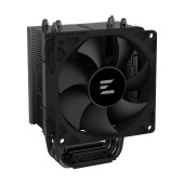 COOLER Zalman  skt. Intel si AMD, racire cu aer, vent. 92mm, 800 - 200 RPM, 3 heatpipes, inaltime 135mm
