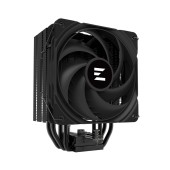COOLER Zalman CNPS9X PERFORMA PLUS skt. Intel si AMD, racire cu aer, vent. 120mm, 600 - 2000 RPM, 4 heatpipes, inaltime 157mm, ARGB adresabil
