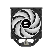 COOLER Zalman skt. skt. Intel si AMD, racire cu aer, vent. 120mm, 600 - 2000 RPM, 5 heatpipes, inaltime 159mm, iluminare RGB