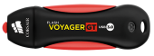 Corsair Flash Voyager GT, 512GB, shock resistant, USB 3.0