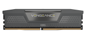 Corsair Memorie DDR5, 16GB, 5600MT/s, C40, 1.25V, AMD/Intel, Gri, VENGEANCE