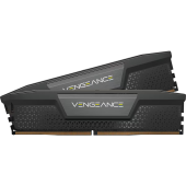 Corsair Vengeance DDR5 48GB DDR5 5200 CL38 1.25V Intel XMP - Negru