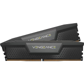 Corsair Vengeance DDR5 48GB DDR5 5600 CL40 1.25V Intel XMP - Negru