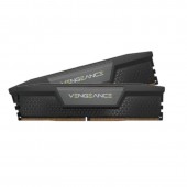 Corsair VENGEANCE DDR5 64GB DDR5 6200 C32 1.4V Intel XMP - Negru