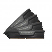 Corsair VENGEANCE DDR5 64GB DDR5 6200 C32 1.4V Intel XMP - Negru