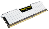 Corsair Vengeance LPX 16GB, DDR4, 2666MHz, CL16, 2x8GB, 1.2V, Alb