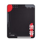 Covor pentru scaun Trust GXT 715