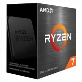CPU AMD, skt. AM4 AMD Ryzen 7, 5800X, frecventa 3.8 GHz, turbo 4.7 GHz, 8 nuclee, putere 105 W