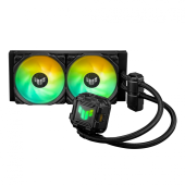 CPU Cooler AS