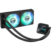 CPU COOLER ASUS