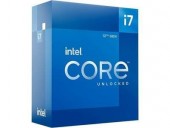 CPU CORE I7-12700F S1700 BOX/2.1G  IN