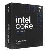 CPU CORE U7-265KF S1851 BOX/3.3G  IN