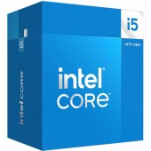 CPU Intel  i5-14400 4.7GHz LGA1700