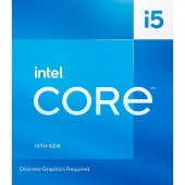 CPU Intel Core i5 13400F 2.5GHz LGA1700