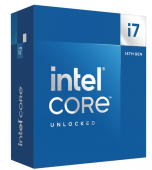 CPU Intel Core i7-14700K 3.4Ghz LGA1700 33MB Cache BOX CPU