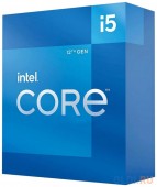 CPU INTEL i5-12500, skt LGA 1700, Core i5, frecventa 3.0 GHz, turbo 4.6 GHz, 6 nuclee, putere 65 W