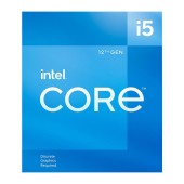 CPU INTEL i5-12500, skt LGA 1700, Core i5, frecventa 3.0 GHz, turbo 4.6 GHz, 6 nuclee, putere 65 W