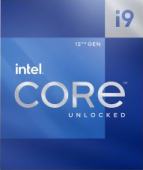 CPU INTEL i9-12900KF, skt LGA 1700, Core i9, frecventa 3.2 GHz, turbo 5.2 GHz, 16 nuclee, putere 125 W