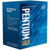 CPU INTEL PENTIUM G6405, skt LGA 1200, Intel Pentium, frecventa 4.1 GHz, turbo 4.1 GHz, 2 nuclee, putere 58 W