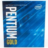 CPU INTEL Pentium G6405, skt LGA 1200, Intel Pentium, frecventa 4.1 GHz, turbo 4.1 GHz, 2 nuclee, putere 58 W